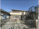 関西本線 郡山駅(奈良) 徒歩53分 2階建 築56年