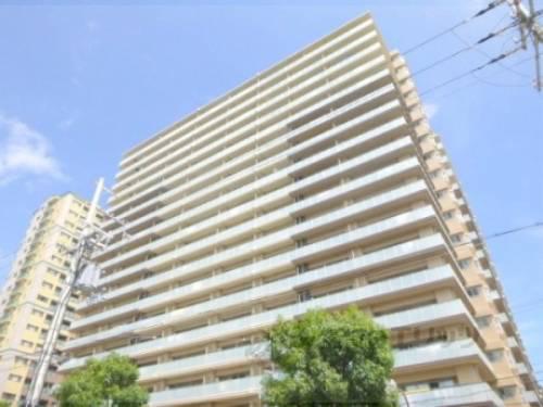 プレサンスロジェ草津大路(2LDK/15階)