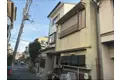 京都府京都市右京区嵯峨甲塚町の戸建賃貸
