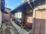 奈良線 東福寺駅 徒歩4分 1階建 築77年