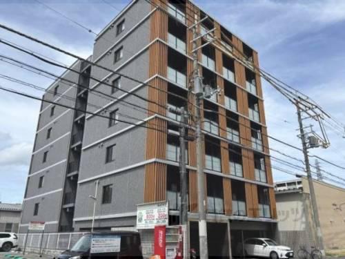 ベラジオ雅び京都西院