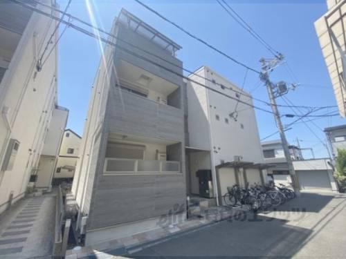 ロータス長瀬