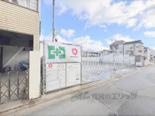 D-ROOM伏見駅前