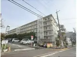 帝塚山ガーデンハイツ1号棟