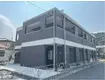 近江八幡市武佐町アパート(1K/1階)