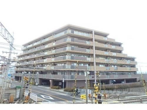 パデシオン小倉駅南