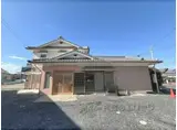 奈良線 城陽駅 徒歩13分 2階建 築47年