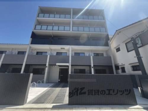 レシオス京都西院