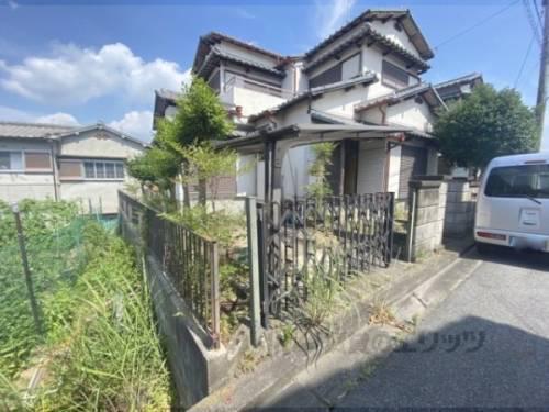 近鉄生駒線 勢野北口駅 徒歩14分  築46年