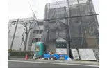 ハーモニーテラス椥辻西浦町