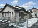 舞鶴線 西舞鶴駅 徒歩34分 1階建 築64年