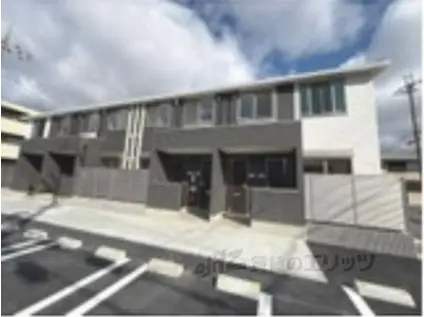 FоRTUNA(1LDK/1階)の外観写真