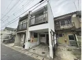 京都市東西線 東野駅(京都) 徒歩19分 2階建 築59年