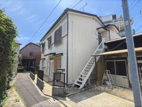 京都府京都市北区 2階建 築29年