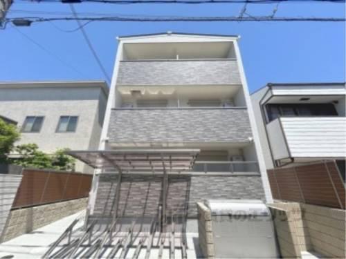 クリエオーレ牧野本町