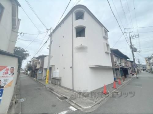 京都市東西線 二条駅 徒歩8分  築12年(ワンルーム/2階)