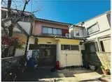 京阪電気鉄道京阪線 龍谷大前深草駅 徒歩10分 2階建 築64年