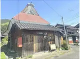 湖西線 マキノ駅 徒歩31分 1階建 築77年