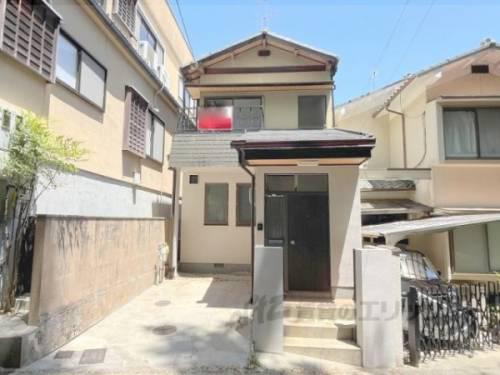 京都府京都市北区  築47年(3DK)