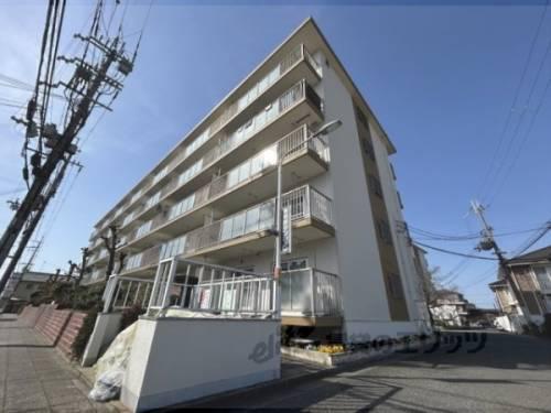 南京終マンションA棟(3LDK/2階)