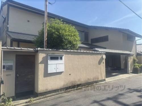 京都市烏丸線 鞍馬口駅 徒歩13分 2階建 築52年