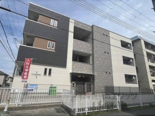 フジパレス阪急武庫之荘駅西番館