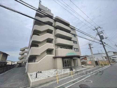 エスポワール大和高田