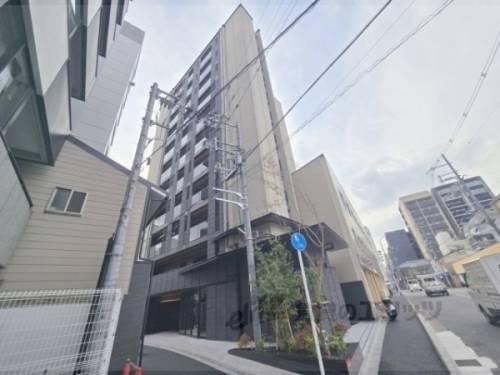 レーベン京都河原町
