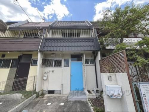 近鉄大阪線 松塚駅 徒歩10分 2階建 築54年