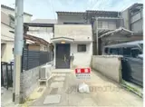 京都府京都市左京区 2階建 築48年