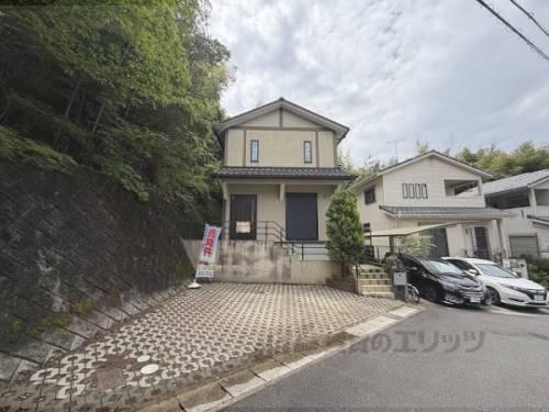京都市東西線 醍醐駅(京都) 徒歩22分 2階建 築18年