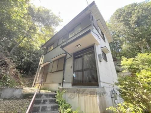 京都府京都市北区 2階建 築28年
