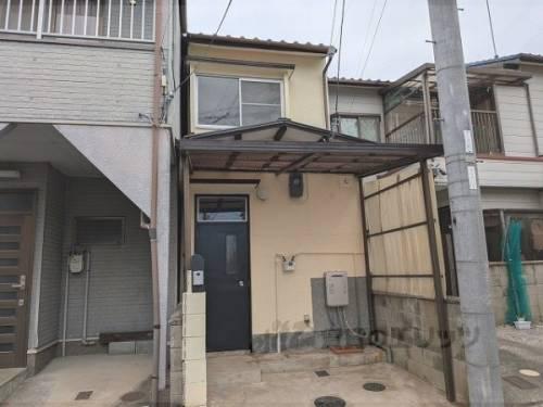 京都府京都市伏見区  築51年(3K)