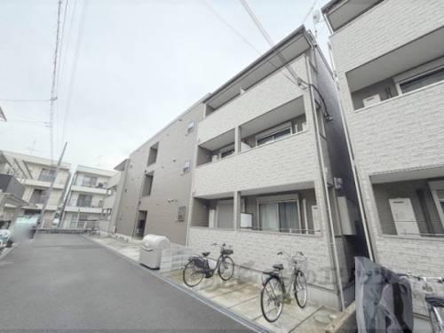 クレアトゥール香里園