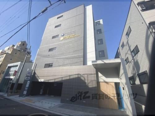 レシオス京都嵯峨野