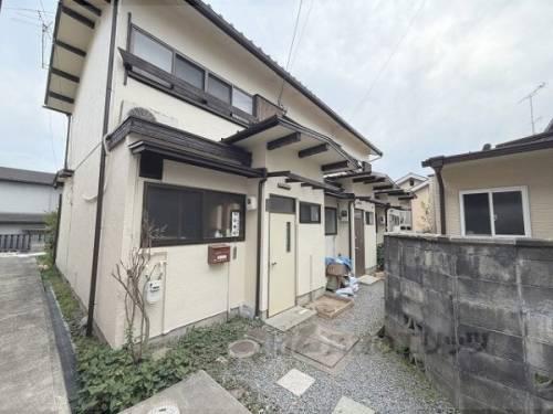 叡山電鉄 一乗寺駅 徒歩8分  築45年(2DK)