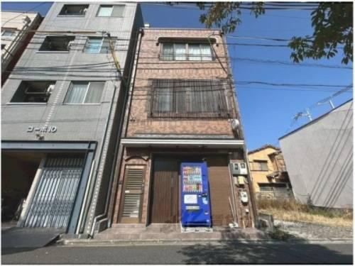 京都市烏丸線 十条駅(京都市営) 徒歩5分  築40年(5LDK)