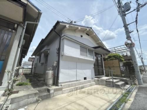 近鉄橿原線 西ノ京駅 徒歩14分  築57年(2K)
