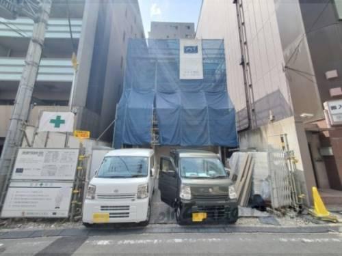 テラッセ四条高倉
