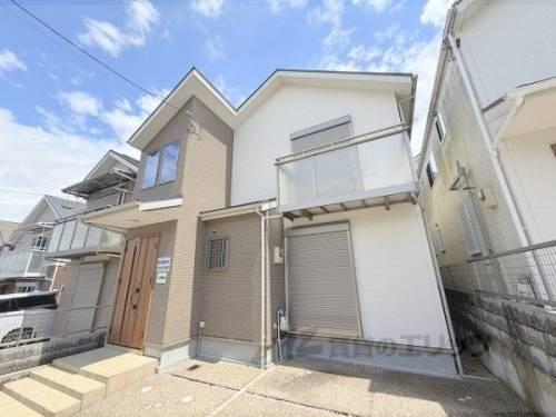 片町線 大住駅 徒歩18分  築9年