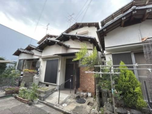 桜井線 京終駅 徒歩11分  築48年(3LDK)