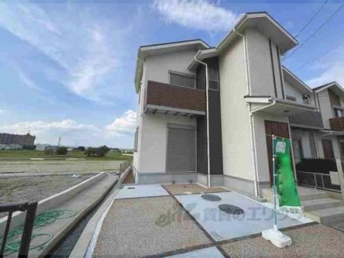 阪急電鉄京都線 西向日駅 徒歩36分 2階建 築1年