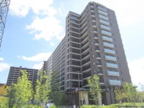京都桂川つむぎの町ブライトスクエア