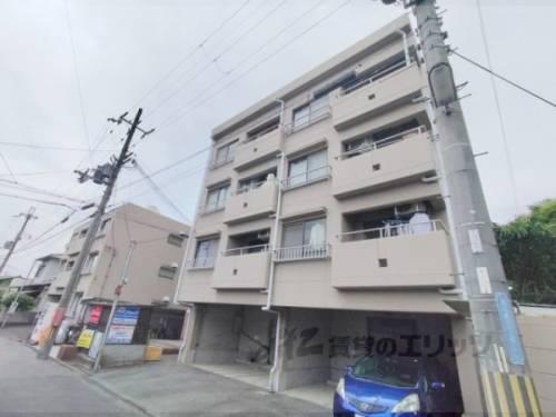 サンハイツ新大宮