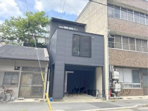 京都市烏丸線 今出川駅 徒歩10分  築20年(3LDK)
