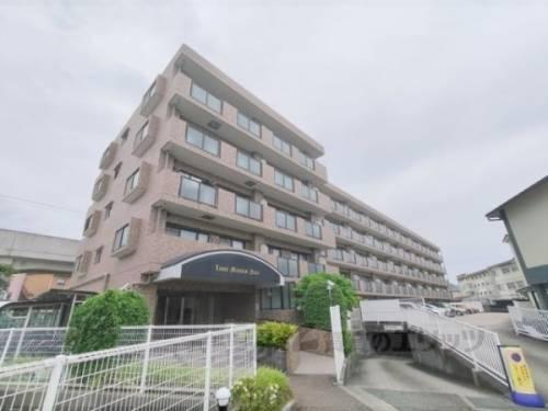 ライオンズマンション奈良