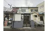 京福嵐山本線 帷子ノ辻駅 徒歩1分  築62年
