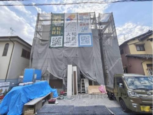 ジーメゾン大和郡山ルクディ