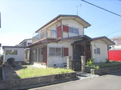 近江鉄道本線 日野駅(滋賀) 徒歩53分 1階建 築53年