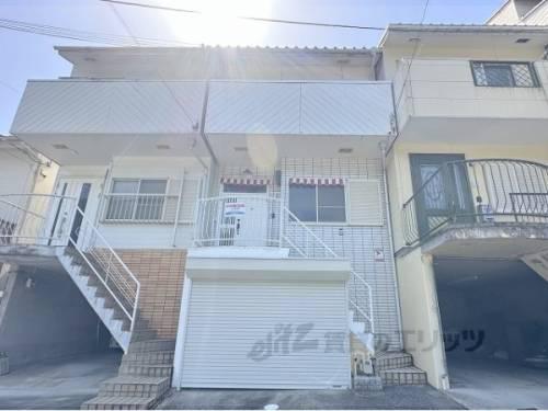 京都府京都市北区 3階建 築39年
